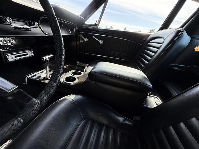 1965 Ford Mustang (CC-2119884) for sale in Gladstone, Oregon
