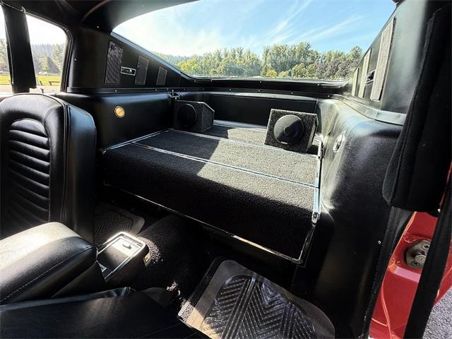1965 Ford Mustang (CC-2119884) for sale in Gladstone, Oregon