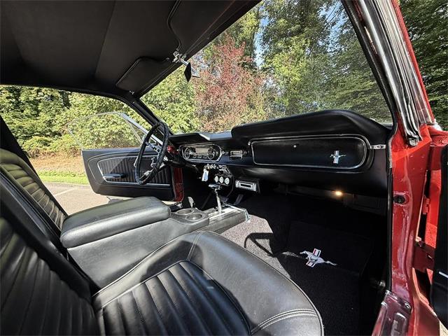 1965 Ford Mustang (CC-2119884) for sale in Gladstone, Oregon