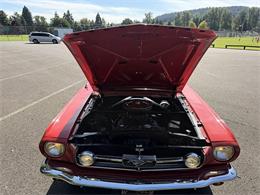 1965 Ford Mustang (CC-2119884) for sale in Gladstone, Oregon