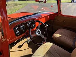 1955 GMC 100 (CC-2119885) for sale in Gladstone, Oregon