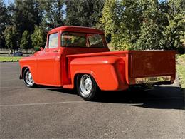 1955 GMC 100 (CC-2119885) for sale in Gladstone, Oregon