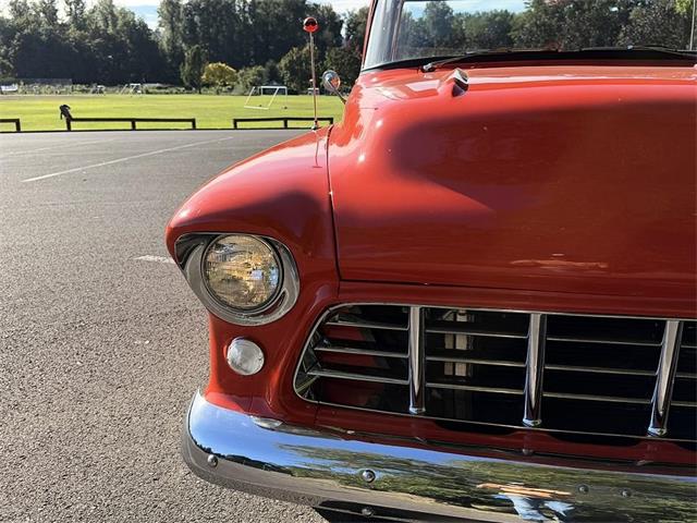 1955 GMC 100 (CC-2119885) for sale in Gladstone, Oregon
