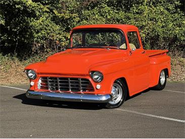 1955 GMC 100 (CC-2119885) for sale in Gladstone, Oregon