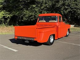 1955 GMC 100 (CC-2119885) for sale in Gladstone, Oregon