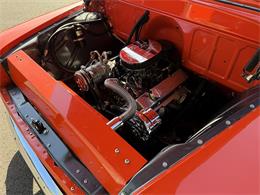 1955 GMC 100 (CC-2119885) for sale in Gladstone, Oregon