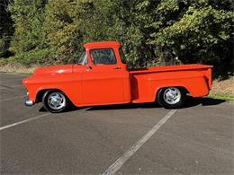 1955 GMC 100 (CC-2119885) for sale in Gladstone, Oregon