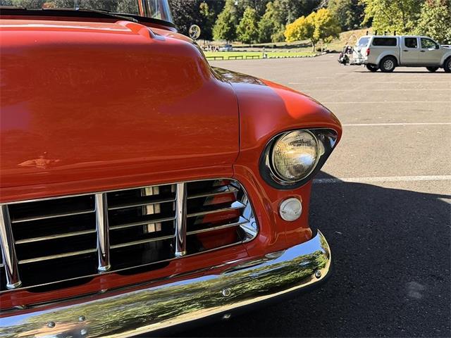 1955 GMC 100 (CC-2119885) for sale in Gladstone, Oregon
