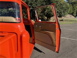 1955 GMC 100 (CC-2119885) for sale in Gladstone, Oregon