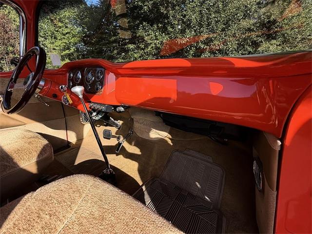 1955 GMC 100 (CC-2119885) for sale in Gladstone, Oregon