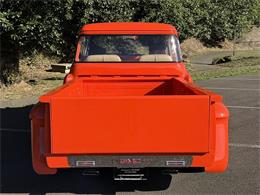 1955 GMC 100 (CC-2119885) for sale in Gladstone, Oregon