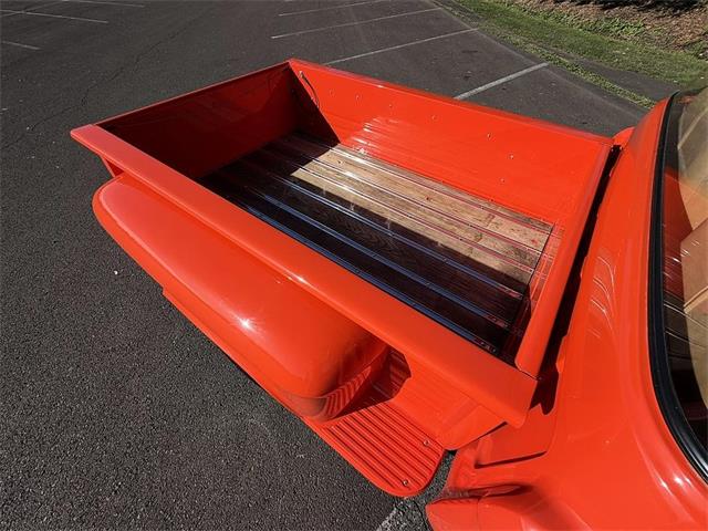 1955 GMC 100 (CC-2119885) for sale in Gladstone, Oregon