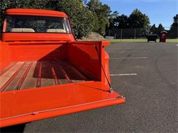 1955 GMC 100 (CC-2119885) for sale in Gladstone, Oregon