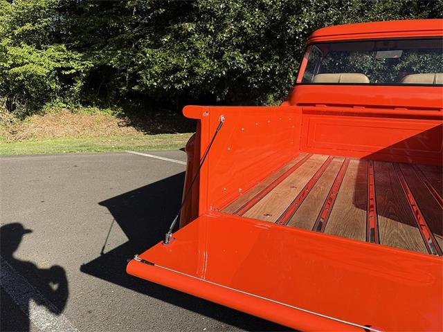 1955 GMC 100 (CC-2119885) for sale in Gladstone, Oregon
