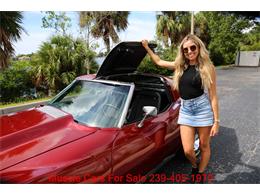 1972 Chevrolet Corvette (CC-2119886) for sale in Fort Myers, Florida