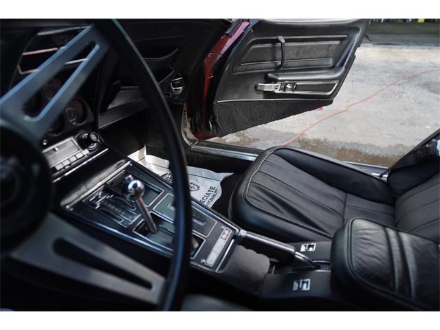 1972 Chevrolet Corvette (CC-2119886) for sale in Fort Myers, Florida