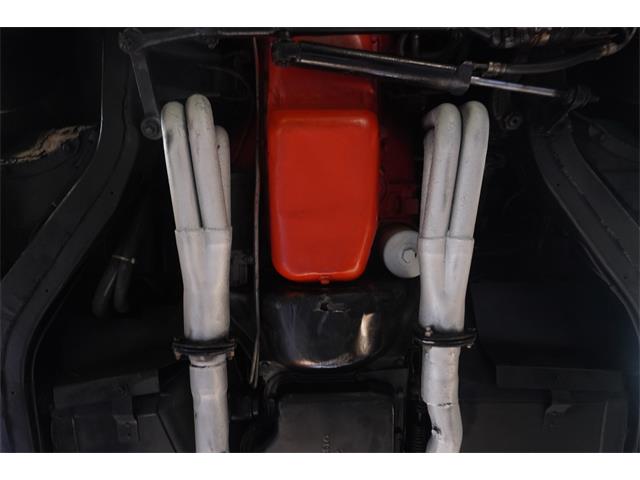 1972 Chevrolet Corvette (CC-2119886) for sale in Fort Myers, Florida