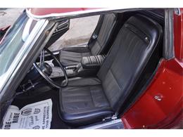 1972 Chevrolet Corvette (CC-2119886) for sale in Fort Myers, Florida
