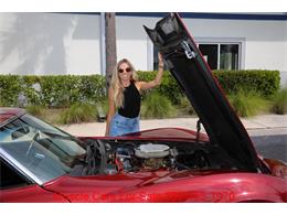 1972 Chevrolet Corvette (CC-2119886) for sale in Fort Myers, Florida