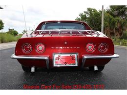 1972 Chevrolet Corvette (CC-2119886) for sale in Fort Myers, Florida