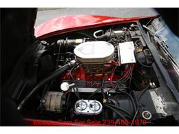 1972 Chevrolet Corvette (CC-2119886) for sale in Fort Myers, Florida