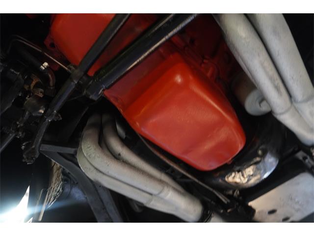 1972 Chevrolet Corvette (CC-2119886) for sale in Fort Myers, Florida
