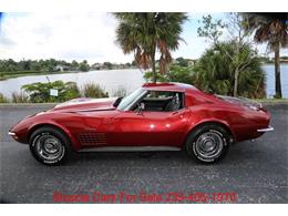 1972 Chevrolet Corvette (CC-2119886) for sale in Fort Myers, Florida