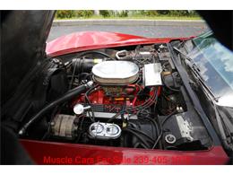 1972 Chevrolet Corvette (CC-2119886) for sale in Fort Myers, Florida