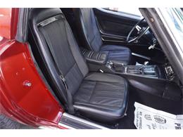1972 Chevrolet Corvette (CC-2119886) for sale in Fort Myers, Florida