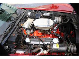 1972 Chevrolet Corvette (CC-2119886) for sale in Fort Myers, Florida