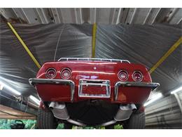 1972 Chevrolet Corvette (CC-2119886) for sale in Fort Myers, Florida