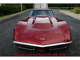 1972 Chevrolet Corvette (CC-2119886) for sale in Fort Myers, Florida