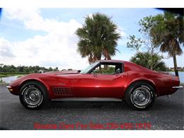1972 Chevrolet Corvette (CC-2119886) for sale in Fort Myers, Florida