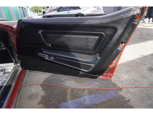 1972 Chevrolet Corvette (CC-2119886) for sale in Fort Myers, Florida