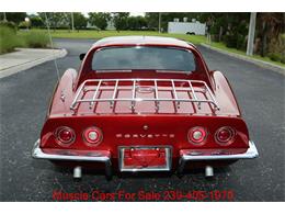 1972 Chevrolet Corvette (CC-2119886) for sale in Fort Myers, Florida