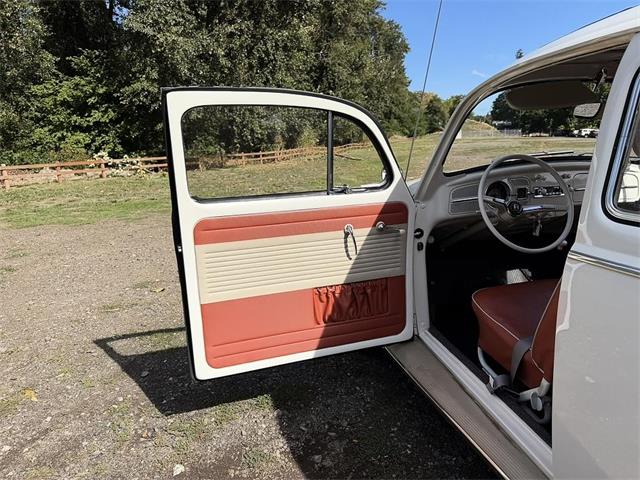 1964 Volkswagen Beetle (CC-2119888) for sale in Gladstone, Oregon