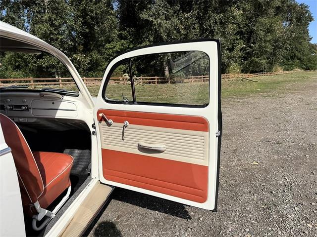 1964 Volkswagen Beetle (CC-2119888) for sale in Gladstone, Oregon