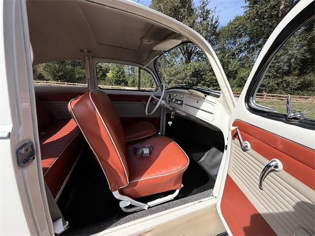 1964 Volkswagen Beetle (CC-2119888) for sale in Gladstone, Oregon