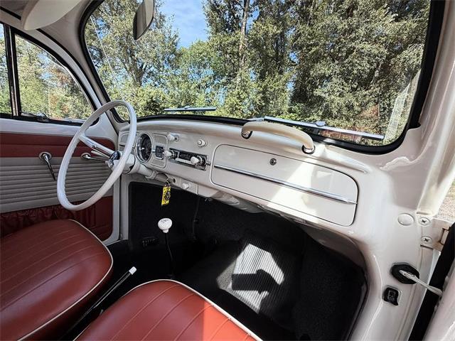 1964 Volkswagen Beetle (CC-2119888) for sale in Gladstone, Oregon