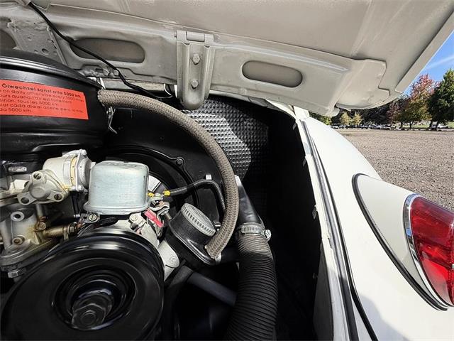 1964 Volkswagen Beetle (CC-2119888) for sale in Gladstone, Oregon