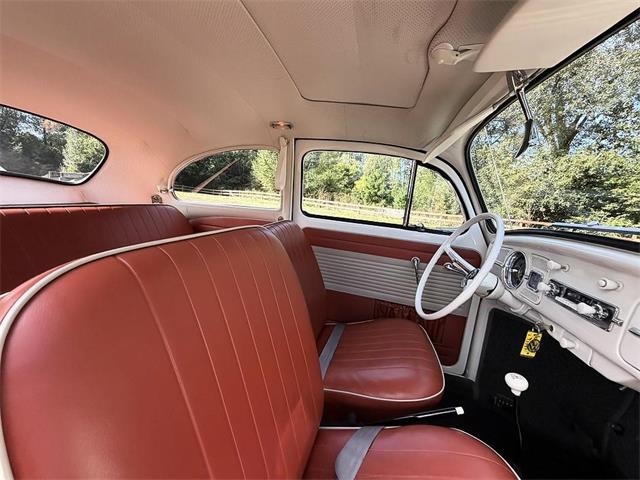 1964 Volkswagen Beetle (CC-2119888) for sale in Gladstone, Oregon