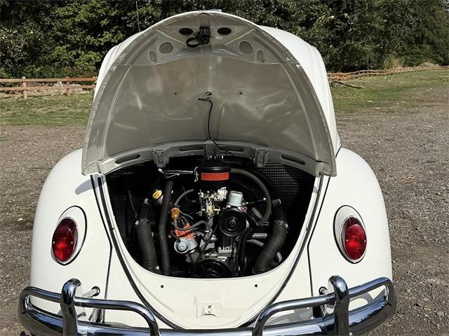 1964 Volkswagen Beetle (CC-2119888) for sale in Gladstone, Oregon