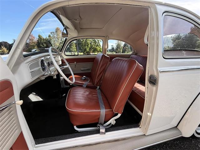 1964 Volkswagen Beetle (CC-2119888) for sale in Gladstone, Oregon