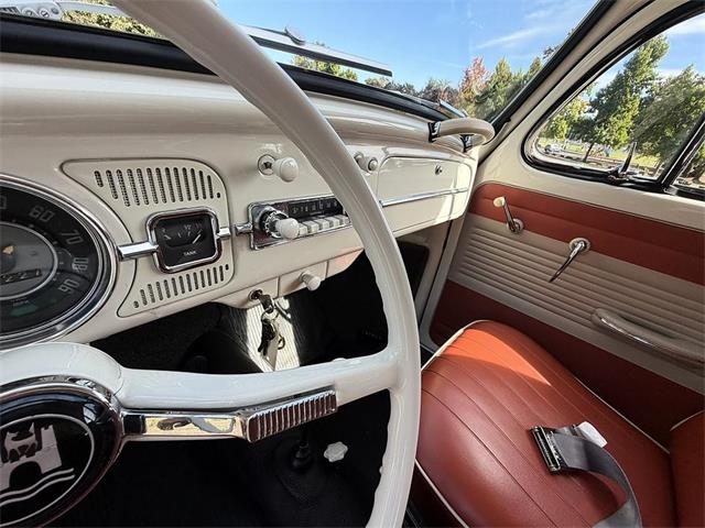 1964 Volkswagen Beetle (CC-2119888) for sale in Gladstone, Oregon
