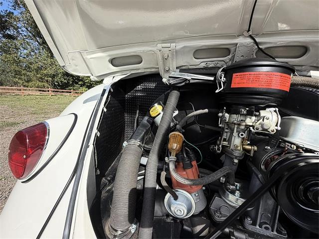 1964 Volkswagen Beetle (CC-2119888) for sale in Gladstone, Oregon