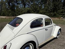 1964 Volkswagen Beetle (CC-2119888) for sale in Gladstone, Oregon