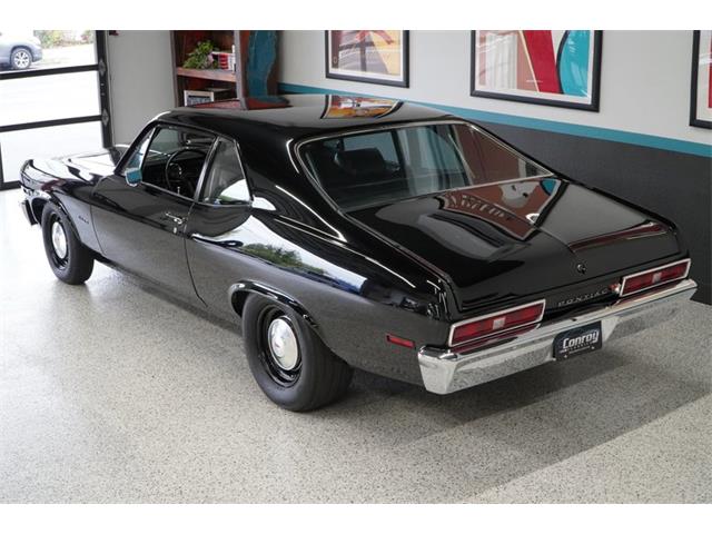 1972 Pontiac Ventura (CC-2119889) for sale in Portland, Oregon