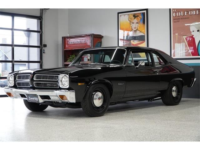 1972 Pontiac Ventura (CC-2119889) for sale in Portland, Oregon