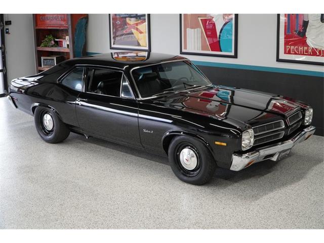1972 Pontiac Ventura (CC-2119889) for sale in Portland, Oregon