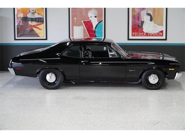 1972 Pontiac Ventura (CC-2119889) for sale in Portland, Oregon